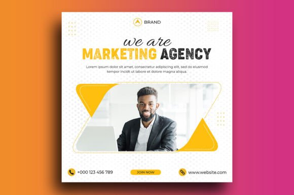 Digital Marketing Agency Social Media Po: A Modern Tool for Effective Branding