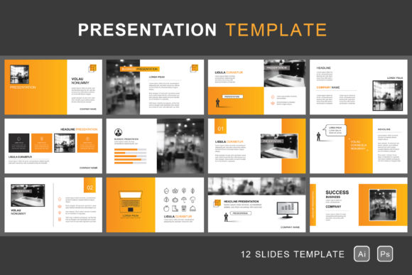 Mastering the Art of Presentation Templates for Modern Professionals
